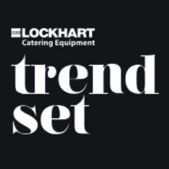 Trend Set by Lockhart is about the latest global trends in the art of food and drink presentation. We inform and inspire so food and drink businesses thrive.