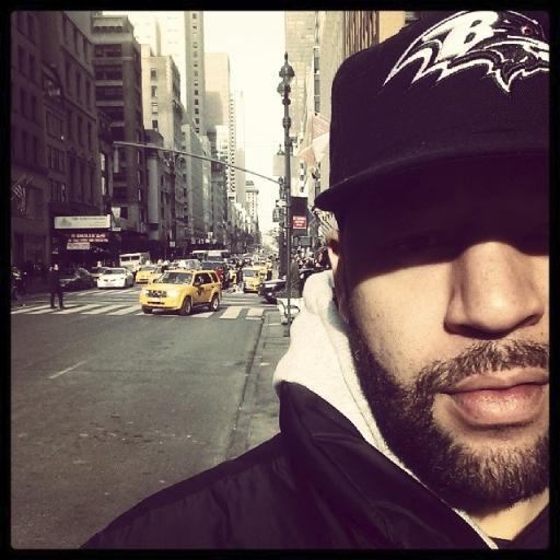 MrJayMorg's profile picture. ChickaWOW coming soon!