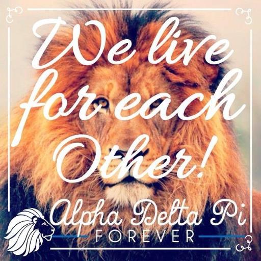 Total Membership Education Directors Dedicated to the success of our sisters #TheSisterhoodInvestment #ADPiLeadR #askTMED #AlphaAwesome #ADPinspired