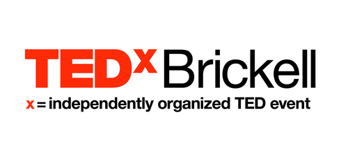 TEDx Brickell March 18th and 19th!