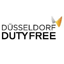 Düsseldorf Duty Free