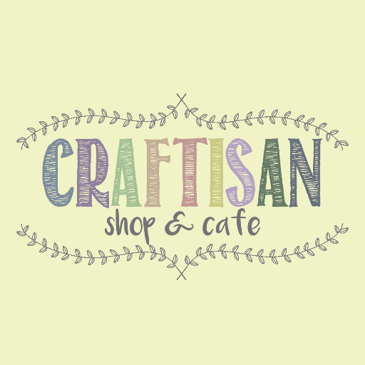 Craft Shop and Cafe