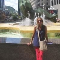 Isabelle Toublant (@itoublant) 's Twitter Profile