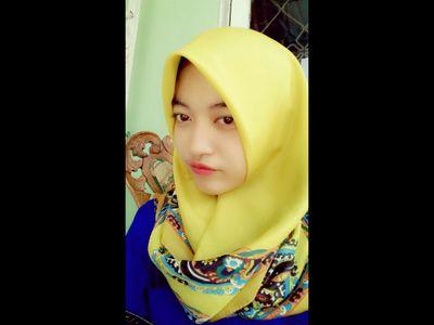 Chindi_Silviani's profile picture. 