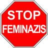 stopfeminazis00's profile picture. 