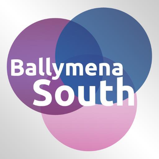Ballymena South Community Cluster - Helping communities achieve their goals