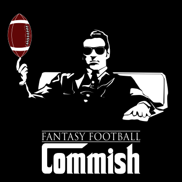 #Fantasyfootball | 🔥 Massive gif game 🔥| #NFL addict 🏈 | Fantasy questions are waiting to be answered! 😎| Writer/Contributor https://t.co/6iLIddswNK