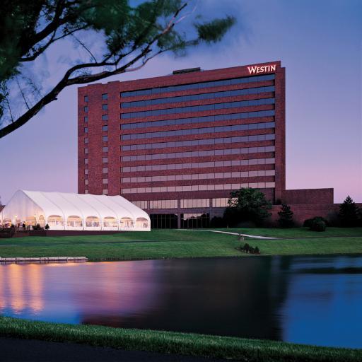 The Westin Chicago Northwest is located just 12 miles from O'Hare International Airport in Itasca, Illinois and just outside of Schaumburg, Illinois.