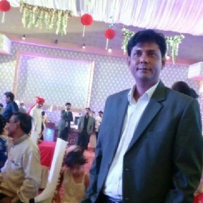 ankurlakhanpaul's profile picture. Hello