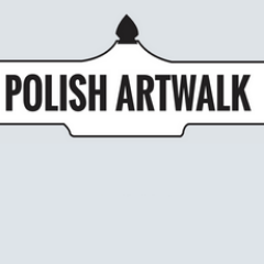 First Annual Polish Artwalk runs September 14-20th in conjunction with the Roncesvalles Polish Festival
#polishartwalk
#roncy
#torontoart