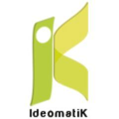 Ideomatik's profile picture. ASESORAMIENTO Y SOLUCIONES WEB