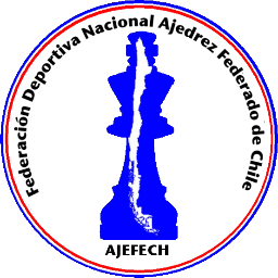 Somos la institución garante del #ajedrezchileno. ¡Síguenos en nuestras redes sociales! ♟🇨🇱