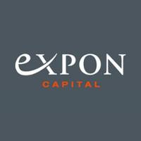 Expon Capital (@exponcapital) Twitter profile photo