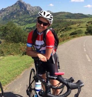 LizzyMcgizzy's profile picture. Live life, love life, ride life