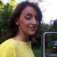 Claudia Marchionni (@cmarchionni04) 's Twitter Profile