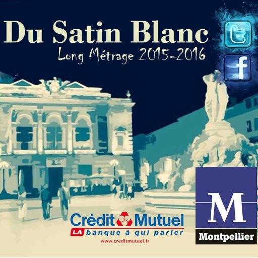 Du Satin Blanc est un Long Métrage, une comédie dramatique, sociale, qui se déroulera sur Montpellier et sa région pour mettre en avant le Sud de France !