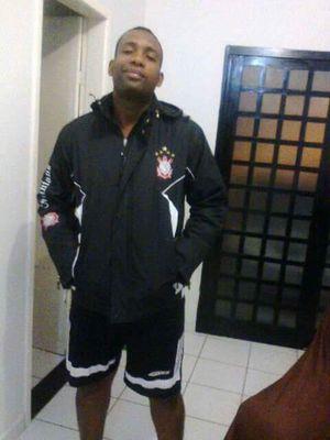 eversonsp30's profile picture. Tudo posso naquele que me fortalece