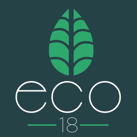 Eco18 is a collective of creative writing individuals with a common goal, to live a healthier more natural lifestyle.