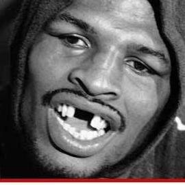 LeonSpinksTeeth's profile picture. 