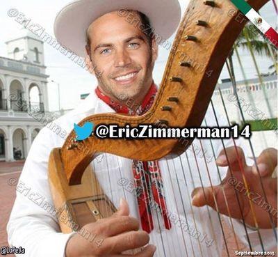 EricZimmerman14's profile picture. Amo a mi morenita, me gusta mirar y que me miren, busco el placer de muchísimas formas. Soy un Gilipollas...