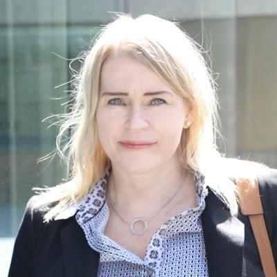 SusanneBrjesson's profile picture. 