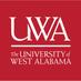 University of West Alabama (@univwestalabama) Twitter profile photo