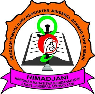 Himadjani (Himpunan Mahasiswa Kebidanan (D-3) Stikes Jenderal Achmad Yani Cimahi) | ig: himadjanicmh