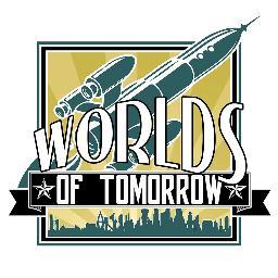 A podcast exploring science fiction in all its many guises. Also for silliness
