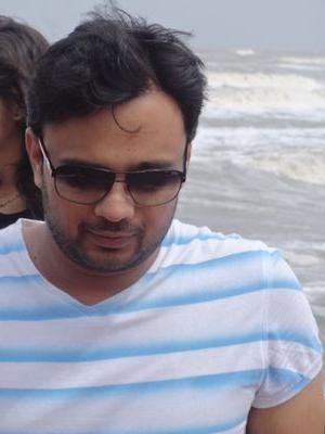 DrNikkhil's profile picture. 