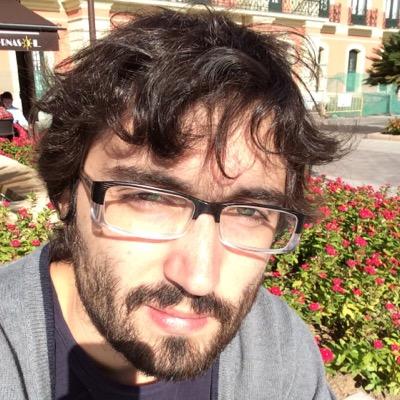 jaespinmora's profile picture. iOS developer