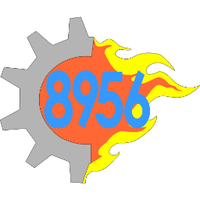 Team 8956 Pyrogen (@ftc8956) 's Twitter Profile Photo