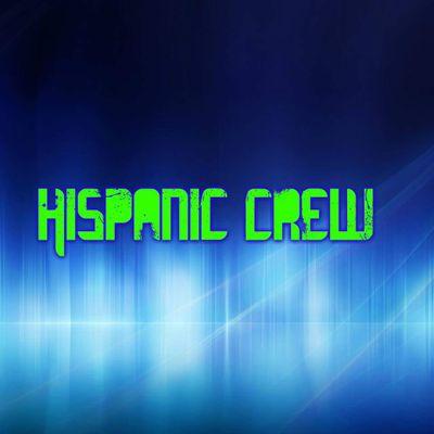 CrewHispanic's profile picture. Members:
Johan
Miguel
Michelle
Ester
Marcela
Dulce
Kathy