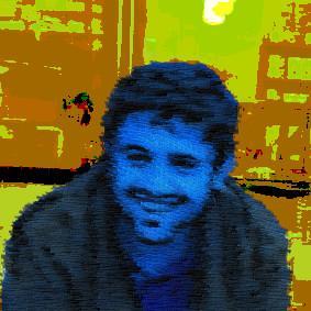 JAilander's profile picture. Robot Builder, Pizza Expert, Bad Films Aficionado
