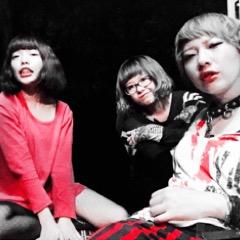 thegenetts's profile picture. 3piece rock band Ba&Vo.サノアサミ(@Asami3121) / Gt.もりみわこ(@bkncMori) / Dr.松下優希(@_mtstm_) Facebook→https://t.co/95AveZKCmt 2014.01.03~2015.11.15 Thank you.