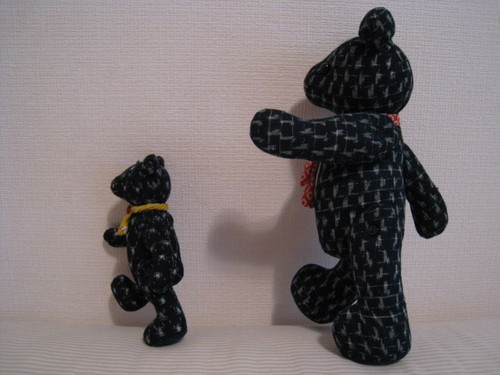 KatteniKumako's profile picture. 「勝手にくまこ」は、元上司が名づけ親。勝手な行動をする訳ではないが、思い込みで“勝手に”暴走するらしい。