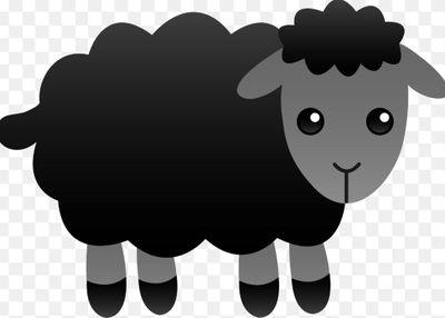 snoozje's profile picture. Black sheep | All the world is made of faith, trust and pixie dust!| geocaching