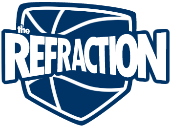 Refining the homecourt advantage since 2007. A cold blooded wrecking crew since 2008