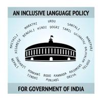 LanguageEquality GOI(@Language_Policy) 's Twitter Profileg