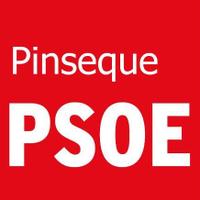 PSOE Pinseque(@PSOEpinseque) 's Twitter Profile Photo