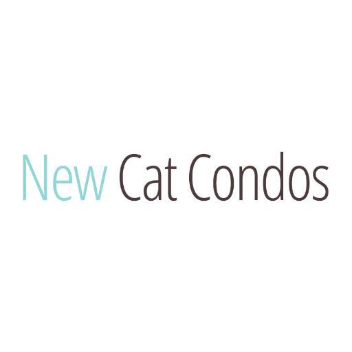 New Cat Condos has been the premier provider of quality cat condos for over 35 years! We look forward to providing your cat with a new quality tree.