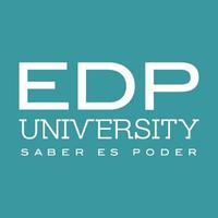 EDP University of PR (@edpuniversity) 's Twitter Profile