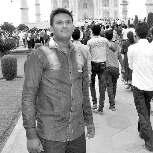 sainirohit091's profile picture. 