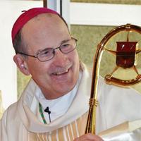 Bishop John M. LeVoir(@bishoplevoir) 's Twitter Profile Photo