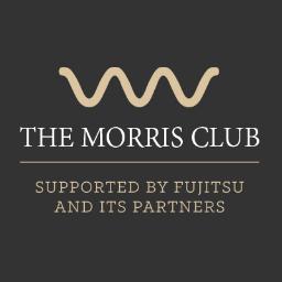 The Morris Club is a gathering place for cyber security professionals who want to share learnings and advice within their peer community