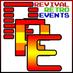 REVIVAL (@revivalrevents) Twitter profile photo