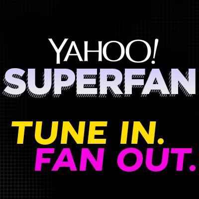 Yahoo! SuperFan Live, TV and Movies. Tune in. Fan out.
EMPIRE: http://t.co/tHQwERTdo3
ONCE: http://t.co/Lhb1kBr5wM
SHIELD: http://t.co/iMQsQt9U4q