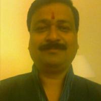 Santosh Nandlal ji Dhedia (@santosh_nandlal) 's Twitter Profile