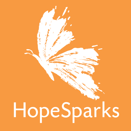 HopeSparks Strengthens families by inspiring courage and confidence to make a lasting change. We are located and serve families in Pierce County, Washington.