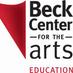 Beck Center Arts Ed (@beckartsed) Twitter profile photo Beck Center Arts Ed (@beckartsed) Twitter profile photo