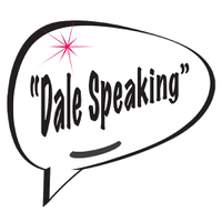 Dale Speaking(@Dale_Speaking) 's Twitter Profile Photo